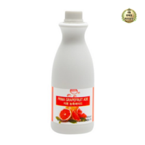 라이브잇 프리마_자몽농축에이드, 1개, 1.12kg