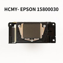 열 인쇄 헤드 epson 4800 7800 9800 프린터 용 mutoh rj900 용, 재사용, 재사용