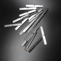 초심지 100 개/몫 수제 캔들 위크 탭 금속 Wicks Sustainer 자료 DIY 촛불 만들기 공예 도구, 08 wax core holder-5pcs