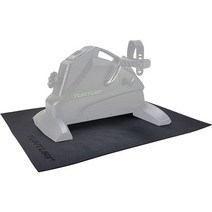 Tunturi 바닥 보호 스포츠 매트, 단색, 한 사이즈