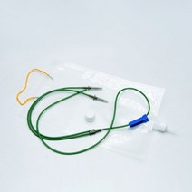 링거식 2노즐 수간주사 킷트 나무영양제 주입기, 상세페이지 참조