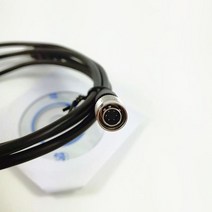 파워 USB 데이터 다운로드 케이블 USB-Hirose 커넥터 6pin Windows 7 / 8 10 XP Topcon Sokkia Gowin dropshipping용, [01] 기타 (ae˚) frequ, 01 기타 ae˚ frequ