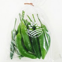 아삭이고추 200g 소분야채 간편채소 요리재료 가정용, 3ED아삭이고추200g소분야채