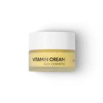 알렉스 비타민크림 50ml Alex, 1개, 기본