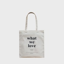 [천삼백케이] [칼러] MA Logotype 003-White
