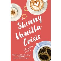 Skinny Vanilla Crisis Paperback, Atmosphere Press