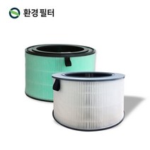 기타 바보사랑[코원]엘지공기청정기 LG 퓨리케어 360 AS309DPA필터 일반형