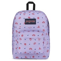 JanSport SuperBreak One 베이비 블로썸 사이즈