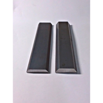 한일 [용접시편] 연습용맞대기 용접시편 9t 30 x 150 1개