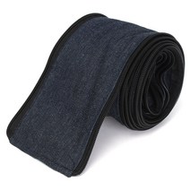 용접토치 4M TIG 플라즈마 커팅 토치 케이블 용접 건 커버 카우보이 지퍼 자켓 천 프로모션, 한개옵션0