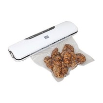 초강력 가정용 진공포장기 수비드, 진공포장기 (포장백 10매 증정)