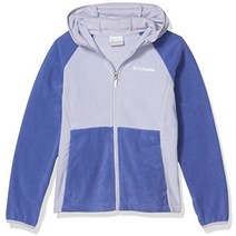 해외 컬럼비아 자켓 Columbia Girls Fast Trek Ii Fleece Hoodie 미국출고-533601