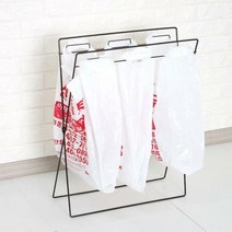 센스2030 접이식 분리수거함 분리수거대 휴지통, 접이식분리수거대(고급형)