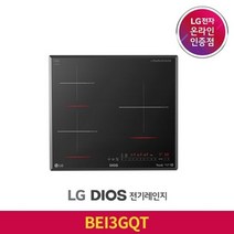 LG 전기레인지 BEI3GQT(빌트인), 없음