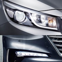 더뉴맥스크루즈 데이라이트 DRL 디밍모듈