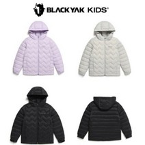 [국내매장판] 블랙야크 BKO리즈T다운자켓 - 1BKPAW3902