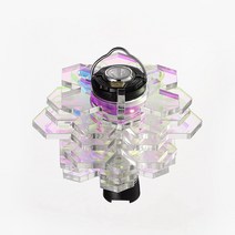 BATOT 골 제로 랜턴 셰이드, M-13개