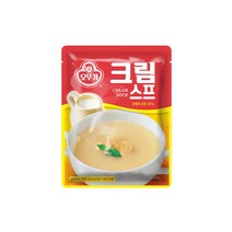 오뚜기 크림스프 1kg / 분말 대용량 식자재