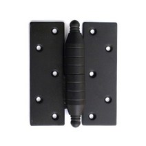 옛장식 문경첩 도어경첩 겉경첩 57X135X30파이/우/8-28, 단품