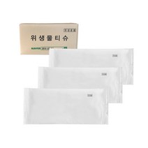 물티슈냅킨박사 업소용 무지 위생 물티슈, 1개입, 1000개
