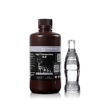 NOVA3D uv 레진 광 조형 3D 프린터 전용 405nm LCD SLA 3D 레진 MONO기 전용 광경화 클리어 1000g