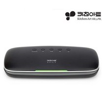 키친아트 라팔 진공포장기 KA-A0301 + 진공 포장 비닐