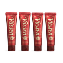 오스템 뷰센 S 시린이케어 치약 후레쉬 민트향, 120g, 4개