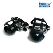 헬스웨이 스피닝페달(고급), 단일옵션