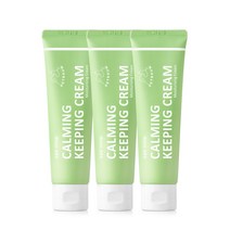 펫라움 카밍키핑 강아지크림 50ml 보습 로션 발바닥밤, 3개