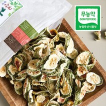 친환경 국산 건여주 무농약 말린여주 1kg, coupang 1