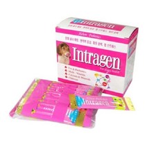 제이엘365 강아지 위건강 장건강 고양이 인트라젠30P340983405343ea, jl365mall 본상품선택