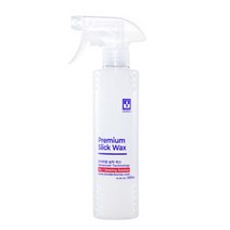 바인더 프리미엄 슬릭왁스 500ml, 단품, 1개