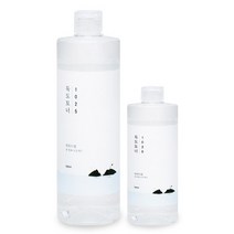 라운드랩 1025 독도 토너 500ml + 200ml, 상세페이지 참조