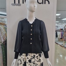 무자크 DP01 쉬폰가디건티 Mm6wkt29