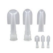 TWKL 이지헤라 실리콘노즐 1P, 소, 1개