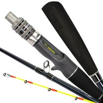 해동조구 문어낚시대 타코러브 남해 돌문어대 180, 상세 설명 참조