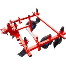 비닐 멀칭기 피복기 관리기 동력기용 농기계 필름, Type A 60cm - 1미터