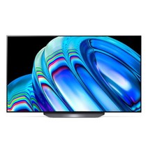 LG 138cm 올레드 TV OLED55B2KNA 스탠드형, 없음
