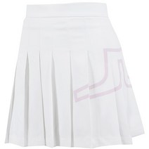 [제이린드버그] [정품] 여성 나오미 골프 스커트 브릿지 (GWSD05367-0000)