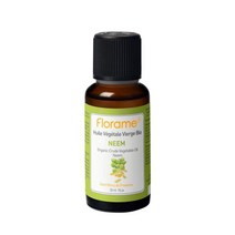 플로암 님 식물성 오일 30ml Florame Neem, 1팩