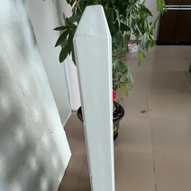 노출콘크리트 아트월 카페 셀프인테리어 패널 거실 벽 호텔 미용실 펜션 벽인테리어 포인트벽지, 양면 모델링 파티션, 다른