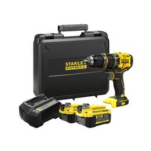 스탠리 20V 브러쉬리스 충전 햄머 함마 해머 드릴 드라이버 SBD721M2K