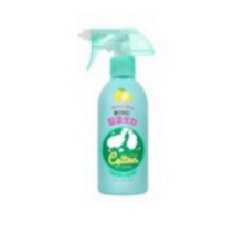 온더바디 발을씻자 코튼 풋샴푸 프레쉬레몬민트향, 250ml, 3개