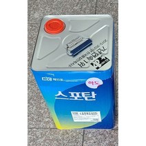KCC 스포탄하도(ECO) 4L, 4000ml, 1개