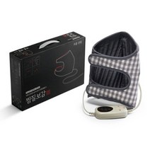 [A7-1] [B11012-2] 예림 무릎/팔꿈치/관절찜질기(찜질보감) BN-003