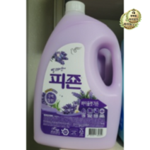 피죤 바이올렛 가든 섬유유연제 본품, 2000ml, 6개