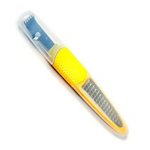 노르프로 제스터 그레이터 스트리퍼 필러 커버 포함, 혼합 색상, 1개