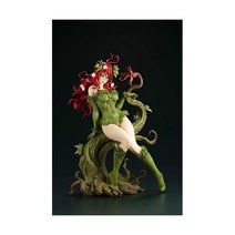 고토부키야 poison Ivy Returns Bishoujo 동상 피규어