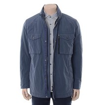 프랑코페라로 대구백화점SG A0AT15346_4포켓 디자인 토퍼스타일 점퍼