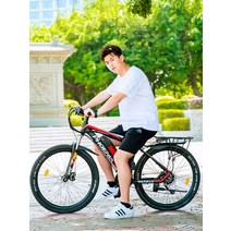 전기자전거 리튬배터리 산악용 pas 쓰로틀, 상세 페이지 참고, 18AH 리튬 배터리 72km l이미지참조l